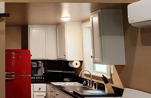 Coalmont Casa | The Cabins at Ranger Creek 2