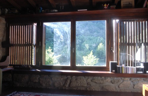 Bico Casa | El Cabrão River House es un lugar mágico