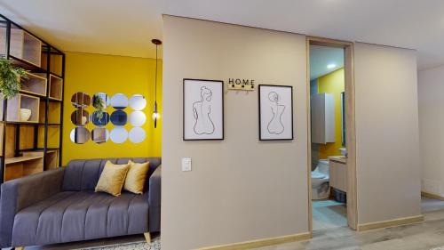 Zona Rosa Hotel | The Cabrera Eighty Fifth Hotel