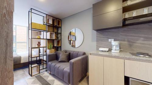 Zona Rosa Hotel | The Cabrera Eighty Fifth Hotel
