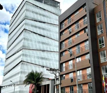 Zona Rosa Hotel | The Cabrera Eighty Fifth Hotel