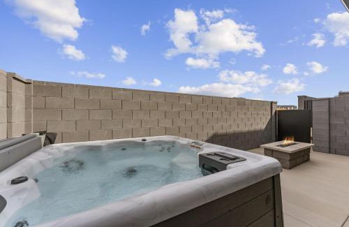 St. George Casa | The Cactus Casa townhouse