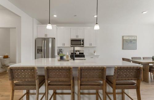 St. George Casa | The Cactus Casa townhouse