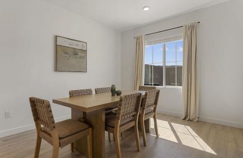 St. George Casa | The Cactus Casa townhouse