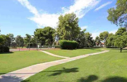 Village Two Condominio | The Cactus Flower at McCormick Ranch