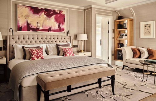 Brompton & Hans Town Hotel | The Cadogan, A Belmond Hotel, London
