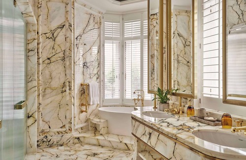 Brompton & Hans Town Hotel | The Cadogan, A Belmond Hotel, London