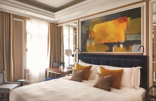 Brompton & Hans Town Hotel | The Cadogan, A Belmond Hotel, London