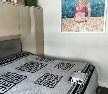 Runnymede Casa | The Caduceus- Residence