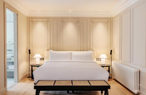 Bayswater Hotel | The Caesar Hotel