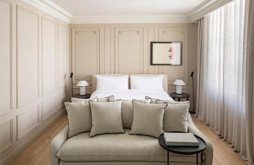 Bayswater Hotel | The Caesar Hotel