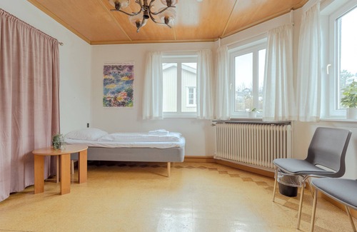 Torshavn Apartamento | The Cake Store Guesthouse