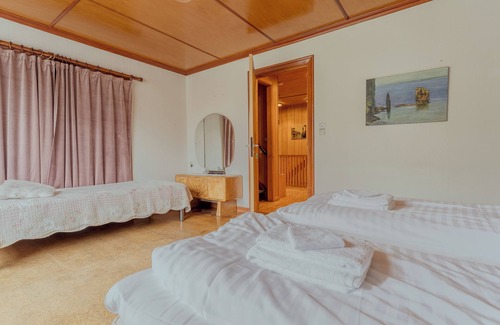 Torshavn Apartamento | The Cake Store Guesthouse