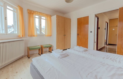 Torshavn Apartamento | The Cake Store Guesthouse