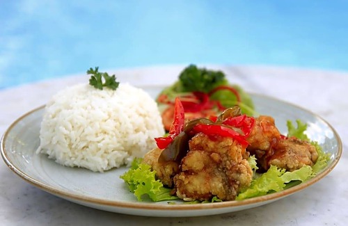 Denpasar Timur Hotel | The Cakra Hotel