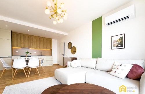 Kodrra Apartamento | The Calaya - Aparthotel Saranda