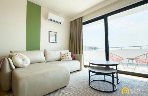 Kodrra Apartamento | The Calaya - Aparthotel Saranda