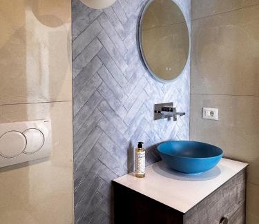 Kodrra Apartamento | The Calaya - Aparthotel Saranda
