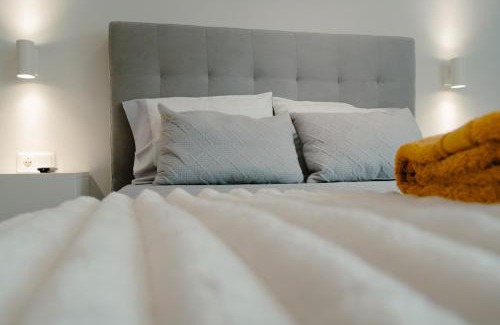 Paranhos Apartamento | The Cale - Antero de Quental 22