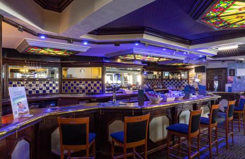 North Shore Hotel | The Caledonian Tower Hotel