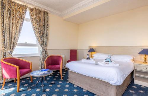 North Shore Hotel | The Caledonian Tower Hotel