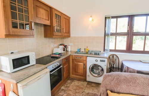 Saltburn-by-the-Sea Cabaña | The Calf House