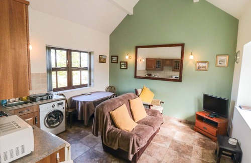 Saltburn-by-the-Sea Cabaña | The Calf House