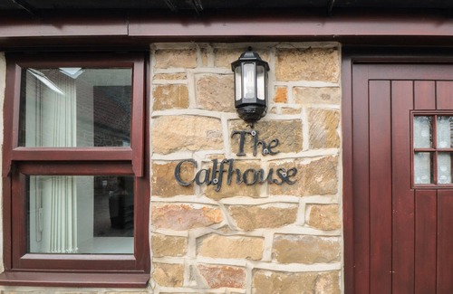 Saltburn-by-the-Sea Cabaña | The Calf House