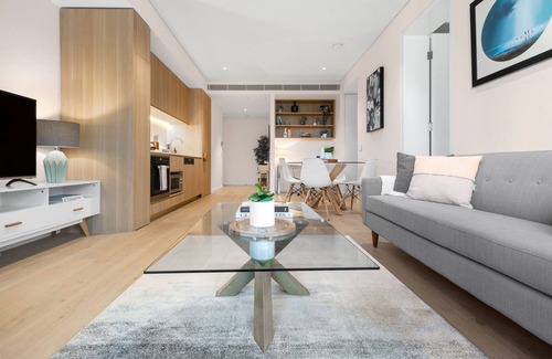 Surry Hills Apartamento | The Calibre Apartments by Urban Rest