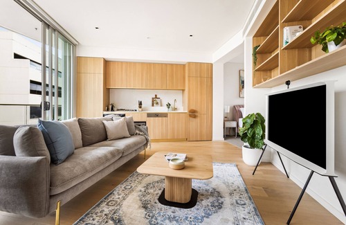 Surry Hills Apartamento | The Calibre Apartments by Urban Rest