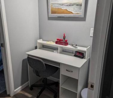 Lewis Center Casa | The Calico Cottage