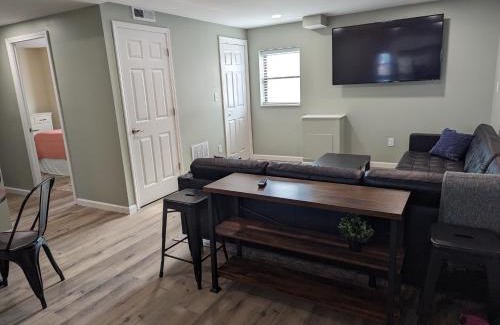 Lewis Center Casa | The Calico Cottage