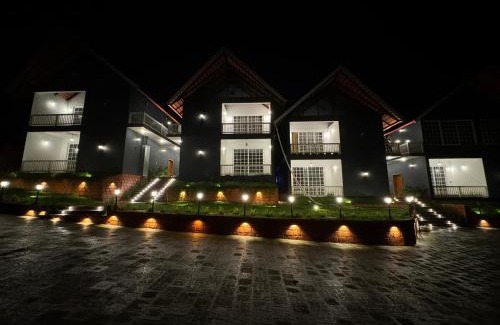 Katakeri Rural Casa | The Caligo resort coorg