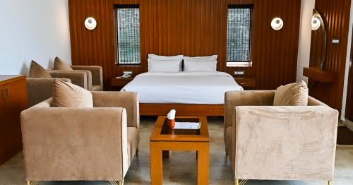 Katakeri Rural Casa | The Caligo resort coorg