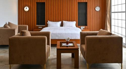 Katakeri Rural Casa | The Caligo resort coorg