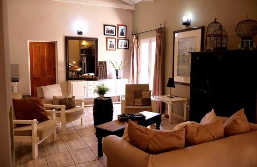 Calitzdorp Casa | The Calitz