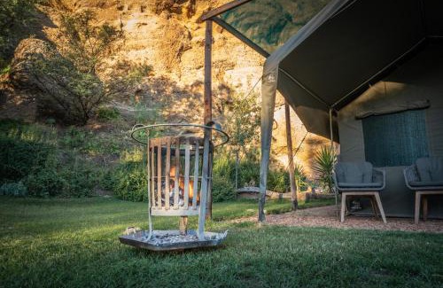 Calitzdorp Otro | The Calitzdorp Station