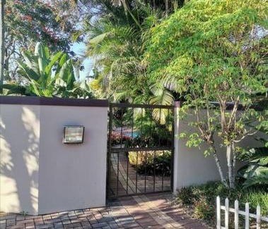 Pinetown Apartamento | The calm corner