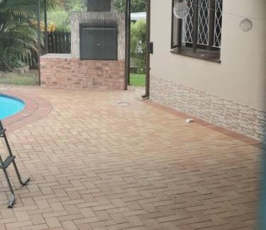 Pinetown Apartamento | The calm corner