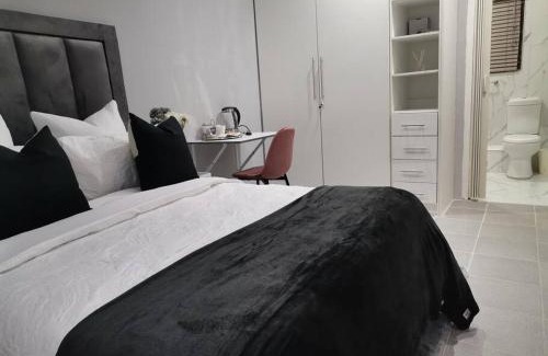 Pinetown Apartamento | The calm corner