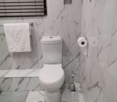 Pinetown Apartamento | The calm corner