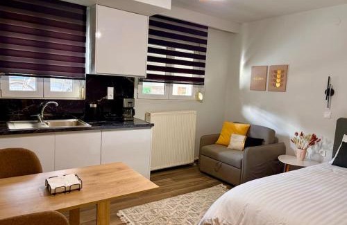Trikala Apartamento | The Calm Retreat