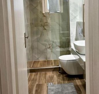 Trikala Apartamento | The Calm Retreat
