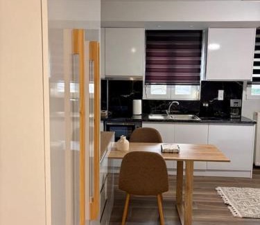Trikala Apartamento | The Calm Retreat