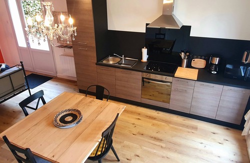 La Foret-Fouesnant Casa | The calm, the charm, the Maison du Menez: "the place to be"