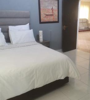 Hazyview Casa | The Calm Views Holiday Home