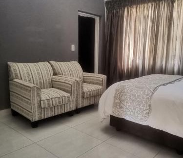 Hazyview Casa | The Calm Views Holiday Home