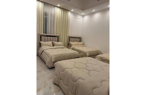 Al Halah Complejo | The calm Zone
