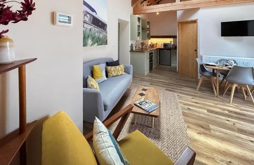 Brayford Casa | The Calving Barn - Uk49679