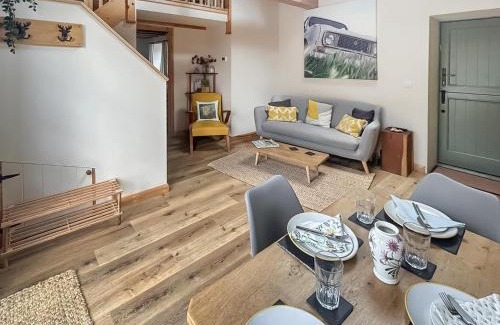 Brayford Casa | The Calving Barn - Uk49679